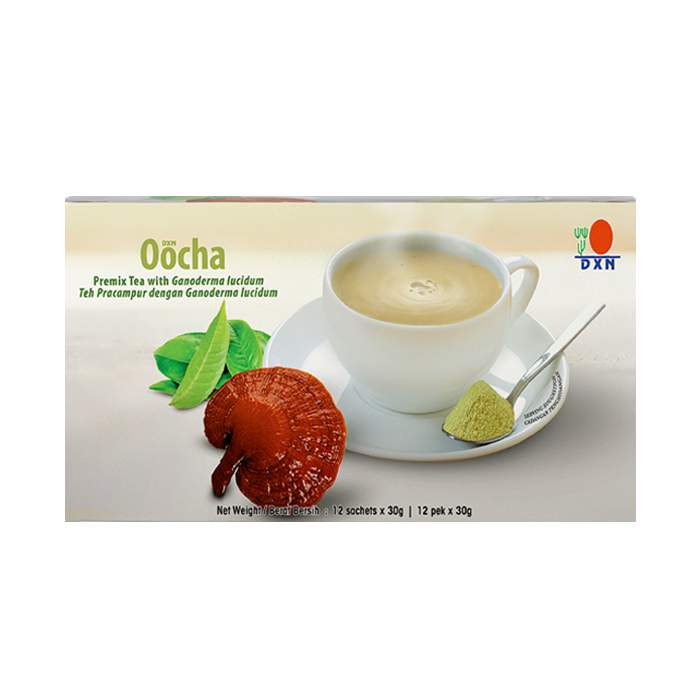 DXN OOCHA