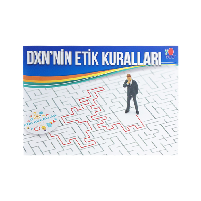 DXN'İN ETİK KURALLARI