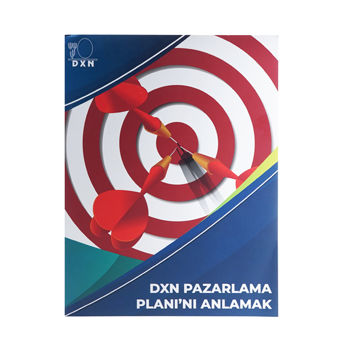 DXN PAZARLAMA PLANINI ANLAMAK