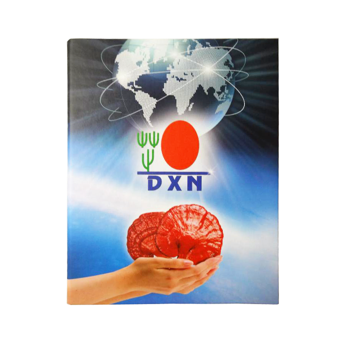 DXN TURKEY PRODUCT CATALOG